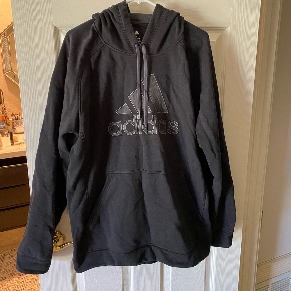 Mens Adidas Hoodie